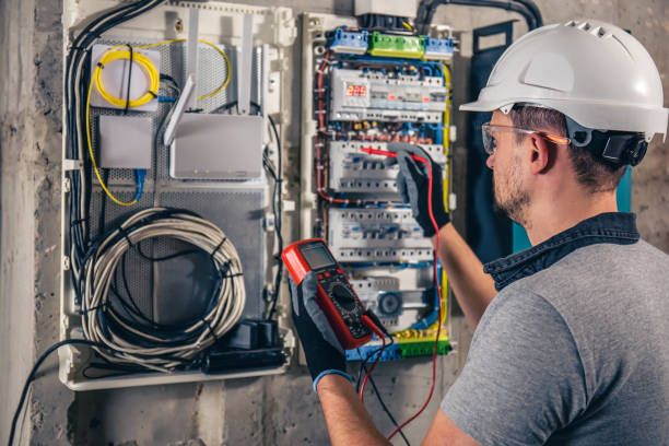Best Electrical Contractors for Businesses  in Lake Royale, NC
