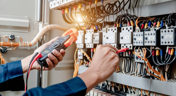 Best Electrician Near Me  in Lake Royale, NC