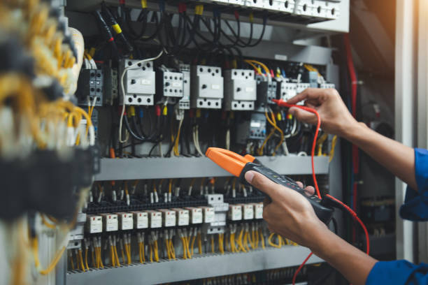 Electrical Rewiring Services in Lake Royale, NC