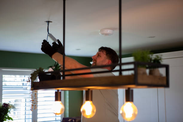 Best Emergency Electrician Near Me  in Lake Royale, NC