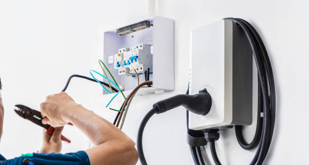 Best Local Electrician Companies  in Lake Royale, NC