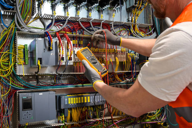 Best Electrical Repair Services  in Lake Royale, NC
