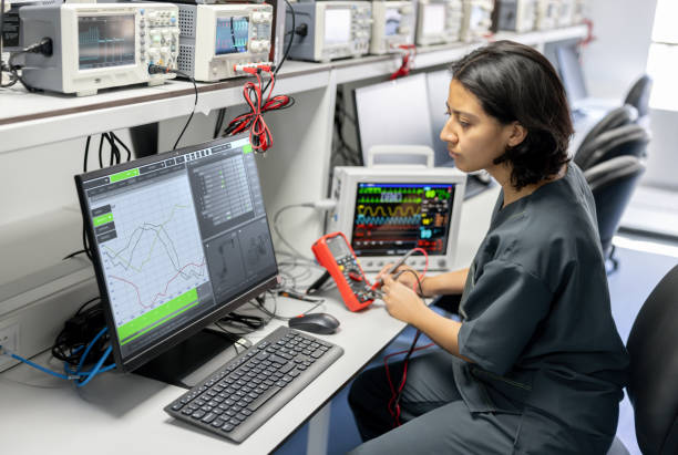 Best Local Electrician Companies  in Lake Royale, NC