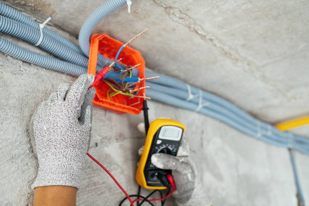 Best Electrical Wiring Services  in Lake Royale, NC