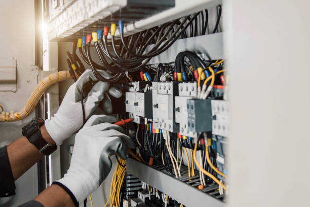 Best Electrical Troubleshooting Services  in Lake Royale, NC